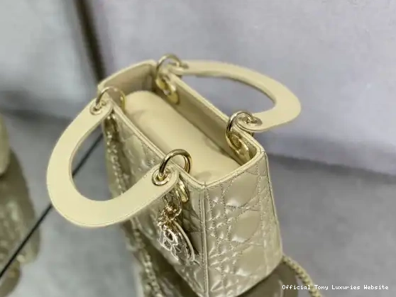 Tony Luxuries LADY diro-17CM 0513